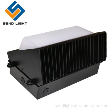 60W High Quality LED Wallpack Light with IP68